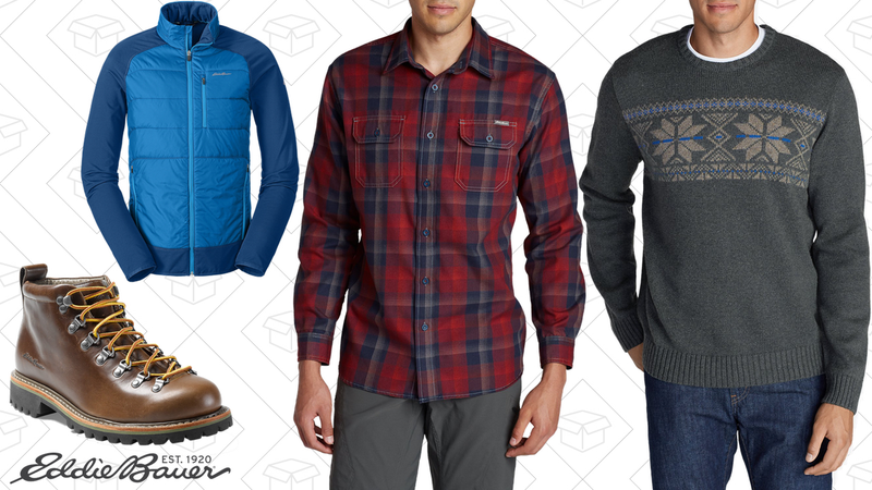 50% off everything with code LIGHTS